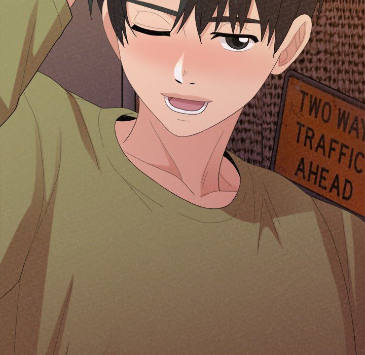 Milk Therapy Manhwa - Chapter 38 Page 63