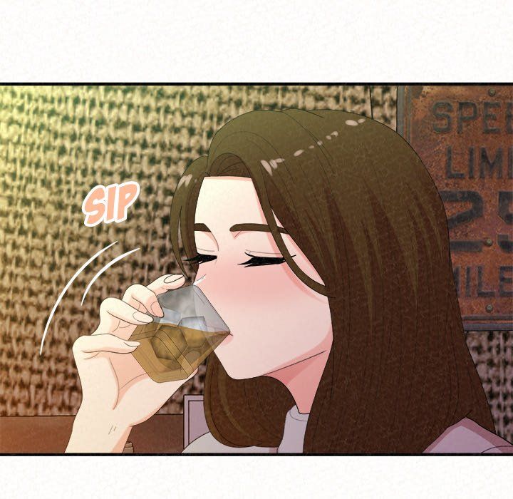 Milk Therapy Manhwa - Chapter 38 Page 70