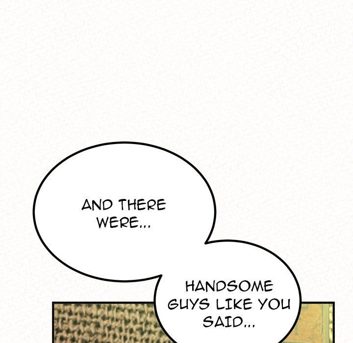 Milk Therapy Manhwa - Chapter 38 Page 71