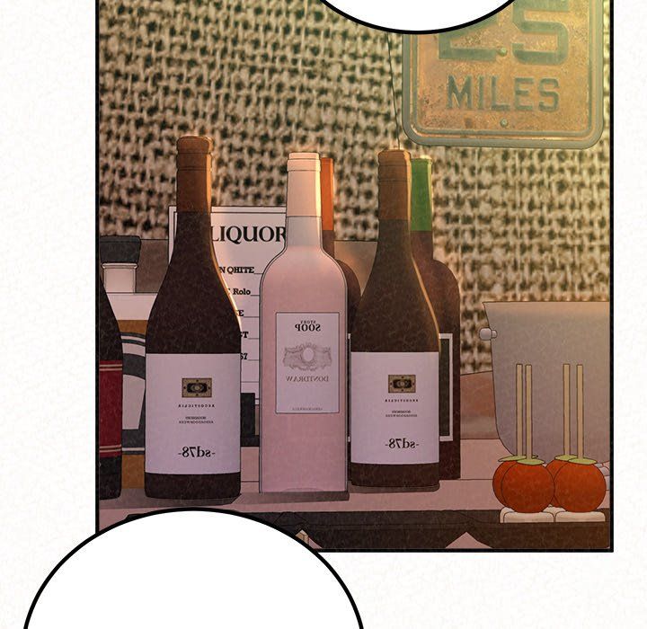 Milk Therapy Manhwa - Chapter 38 Page 72