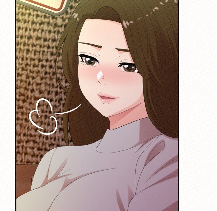 Milk Therapy Manhwa - Chapter 38 Page 75
