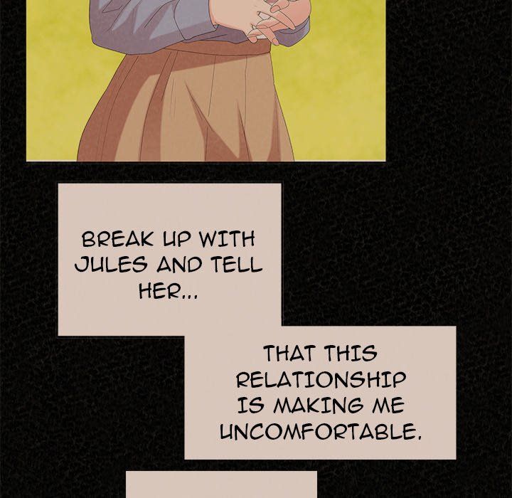 Milk Therapy Manhwa - Chapter 38 Page 78