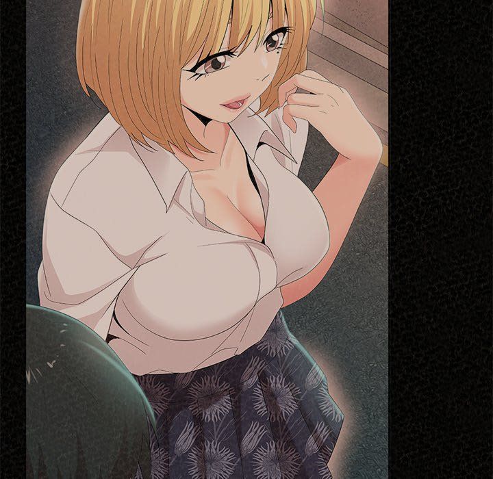 Milk Therapy Manhwa - Chapter 38 Page 81