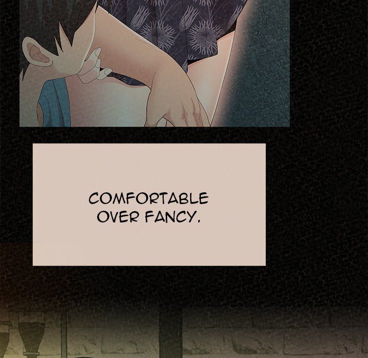 Milk Therapy Manhwa - Chapter 38 Page 82