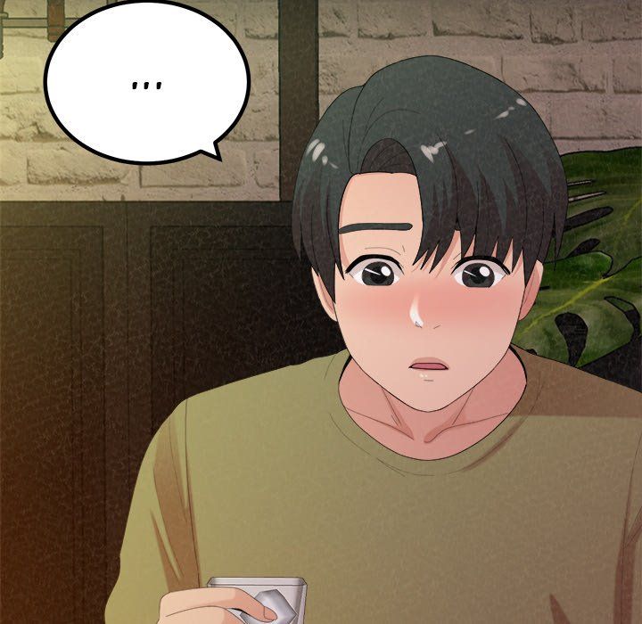 Milk Therapy Manhwa - Chapter 38 Page 83