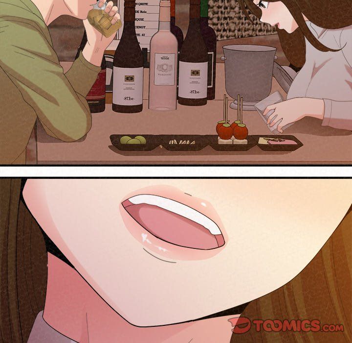 Milk Therapy Manhwa - Chapter 38 Page 86