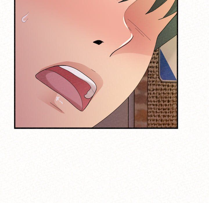 Milk Therapy Manhwa - Chapter 38 Page 91