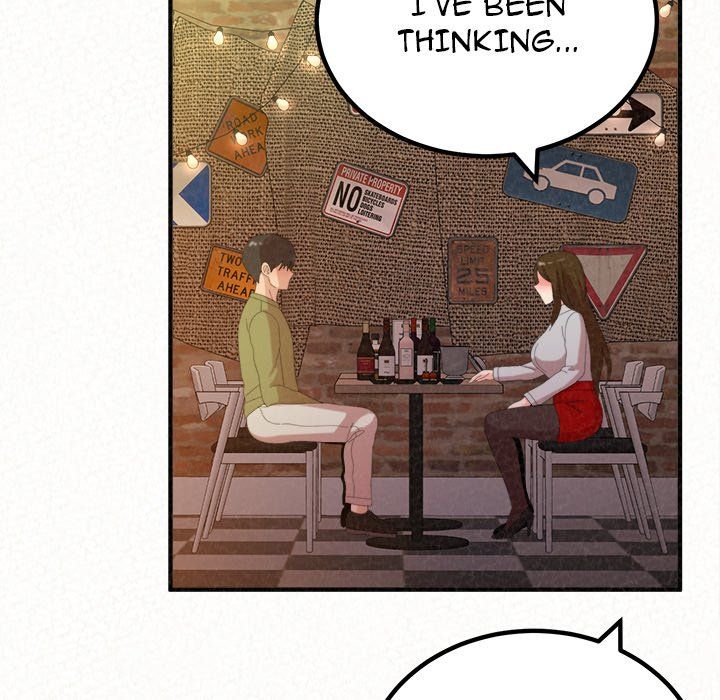 Milk Therapy Manhwa - Chapter 38 Page 93
