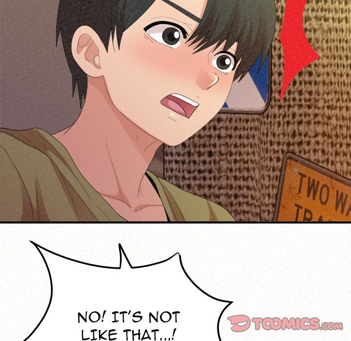 Milk Therapy Manhwa - Chapter 38 Page 98