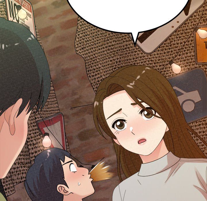 Milk Therapy Manhwa - Chapter 38 Page 101