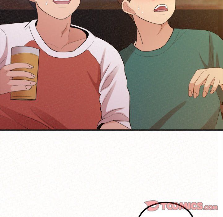 Milk Therapy Manhwa - Chapter 38 Page 104