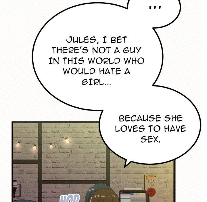 Milk Therapy Manhwa - Chapter 38 Page 105