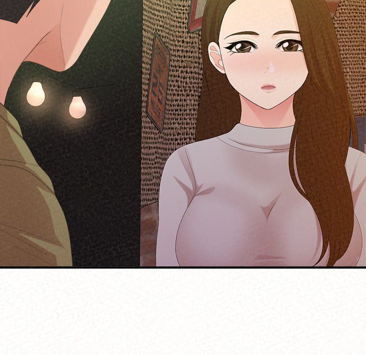 Milk Therapy Manhwa - Chapter 38 Page 108