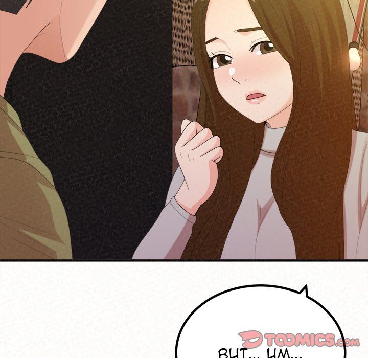 Milk Therapy Manhwa - Chapter 38 Page 110