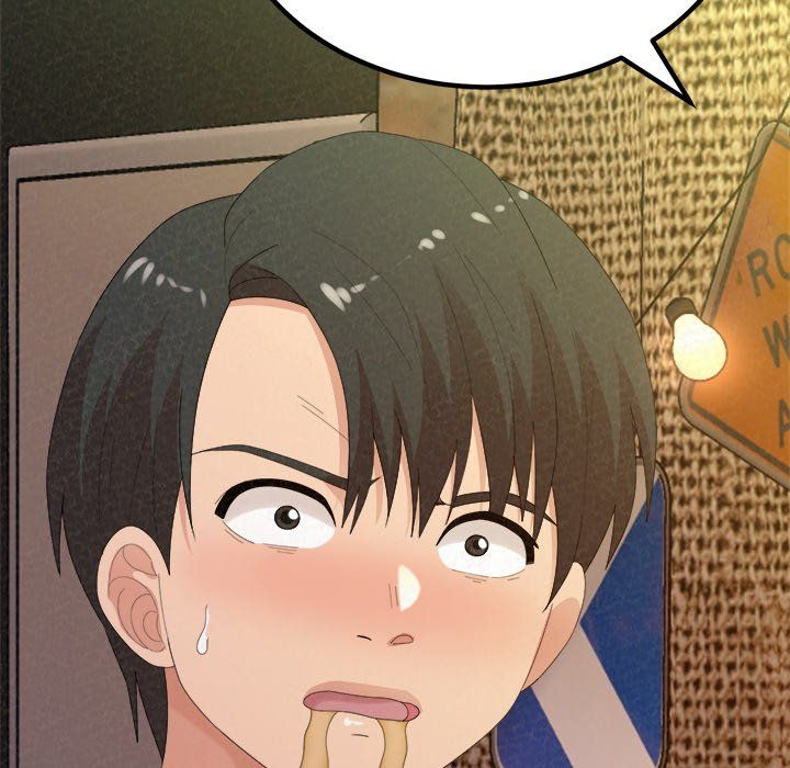 Milk Therapy Manhwa - Chapter 38 Page 112