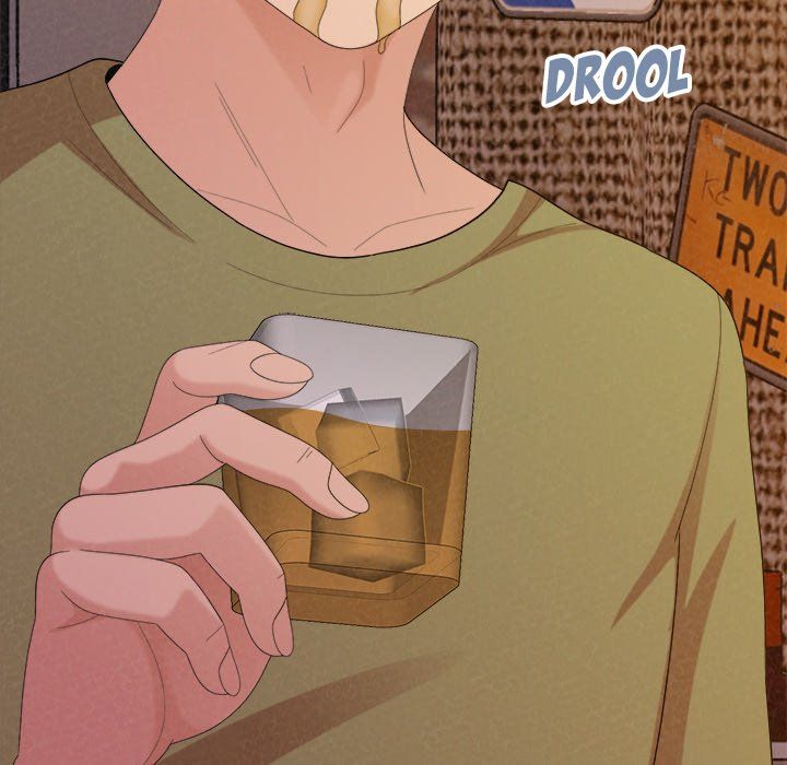 Milk Therapy Manhwa - Chapter 38 Page 113