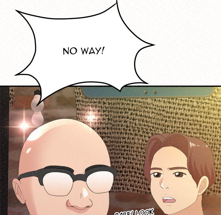 Milk Therapy Manhwa - Chapter 38 Page 115