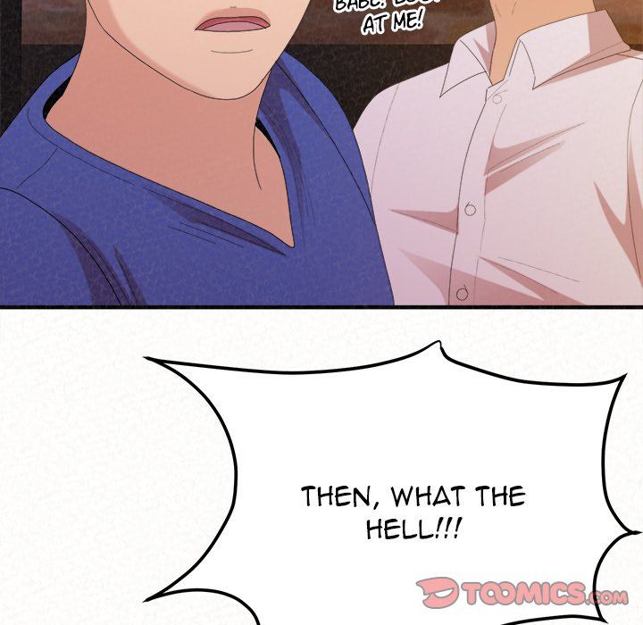 Milk Therapy Manhwa - Chapter 38 Page 116