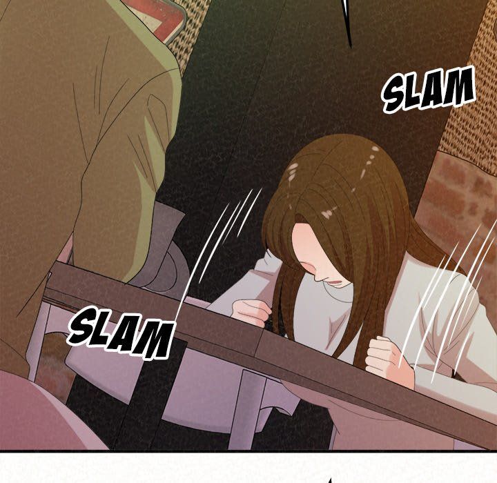 Milk Therapy Manhwa - Chapter 38 Page 118