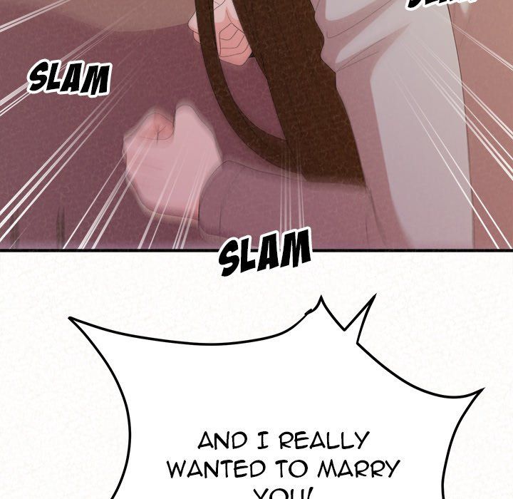 Milk Therapy Manhwa - Chapter 38 Page 121