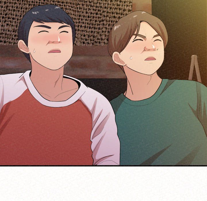 Milk Therapy Manhwa - Chapter 38 Page 126