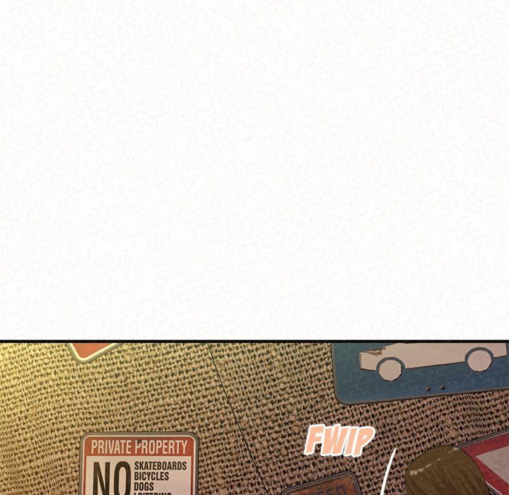 Milk Therapy Manhwa - Chapter 38 Page 127