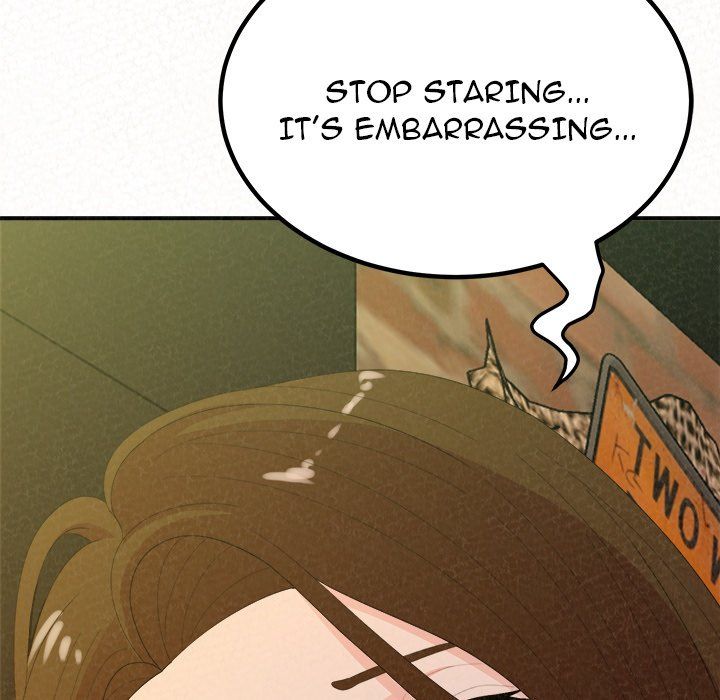 Milk Therapy Manhwa - Chapter 38 Page 130