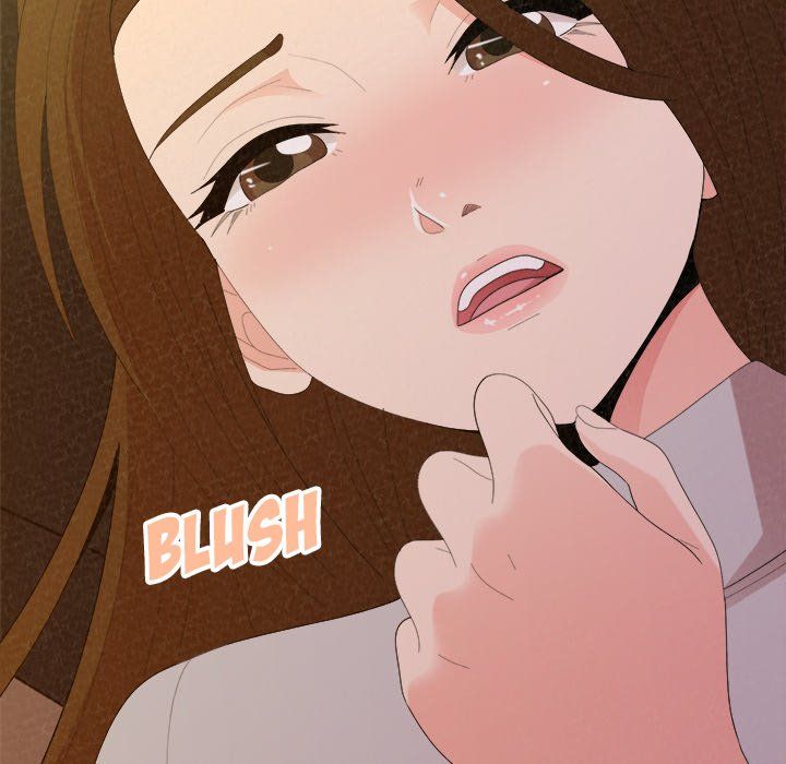 Milk Therapy Manhwa - Chapter 38 Page 131