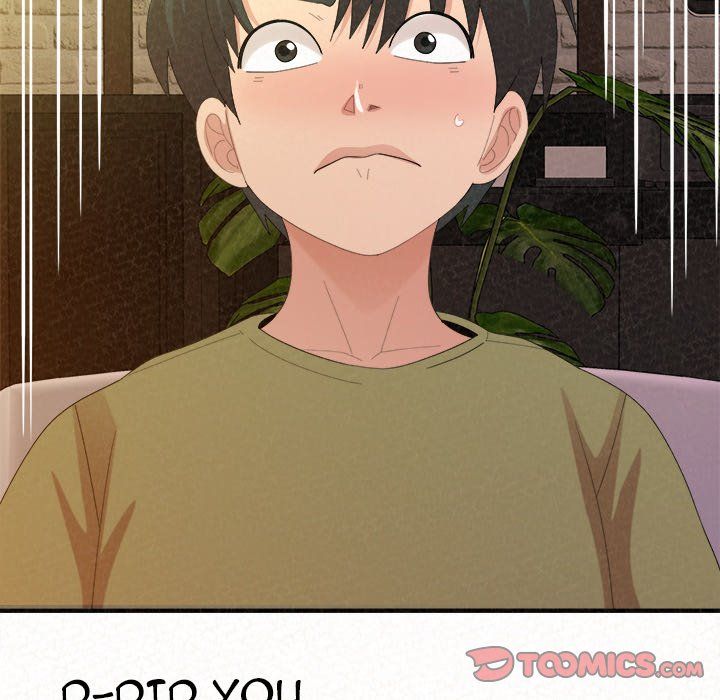 Milk Therapy Manhwa - Chapter 38 Page 134