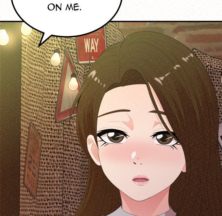 Milk Therapy Manhwa - Chapter 38 Page 141