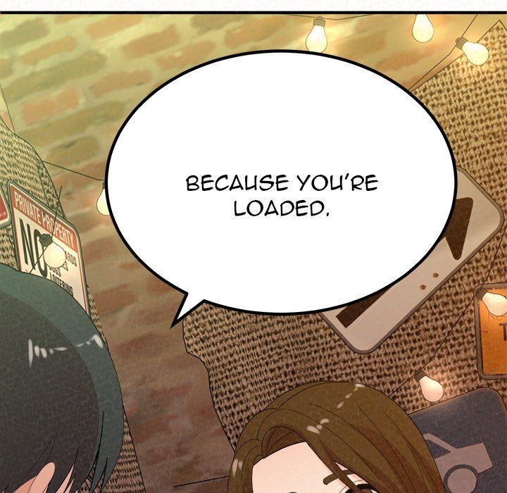 Milk Therapy Manhwa - Chapter 38 Page 143