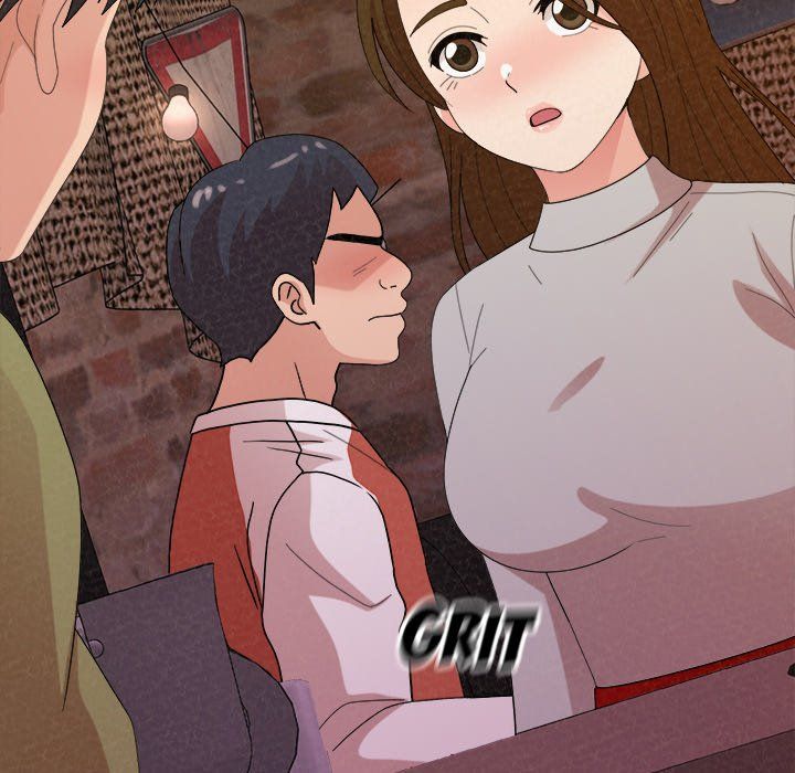 Milk Therapy Manhwa - Chapter 38 Page 144