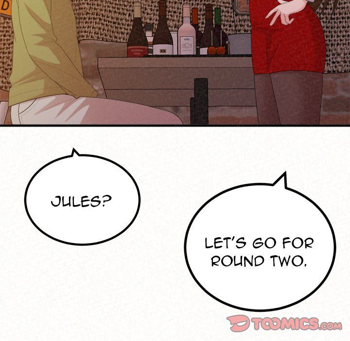 Milk Therapy Manhwa - Chapter 38 Page 152