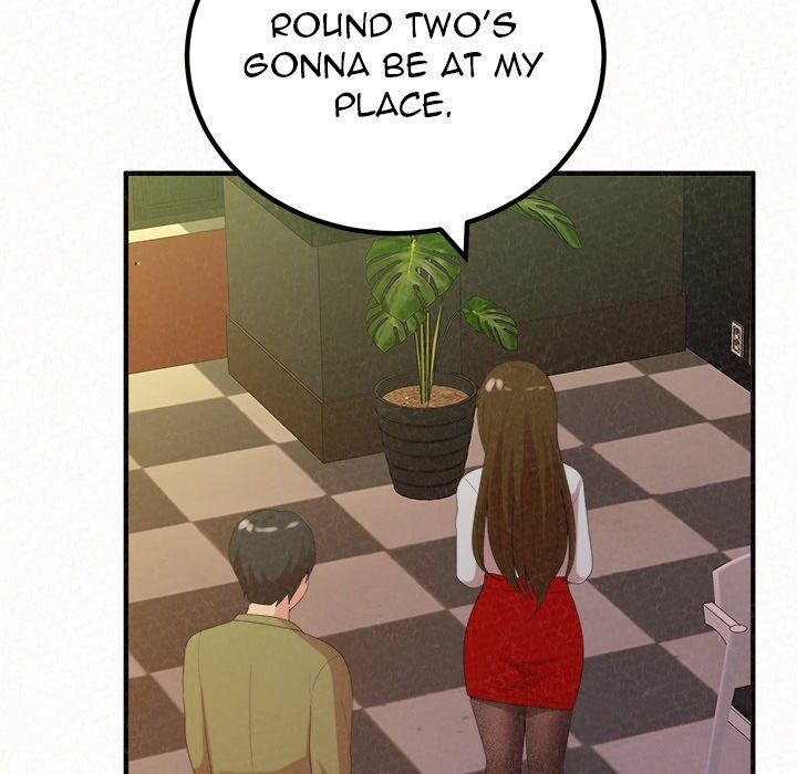 Milk Therapy Manhwa - Chapter 38 Page 154