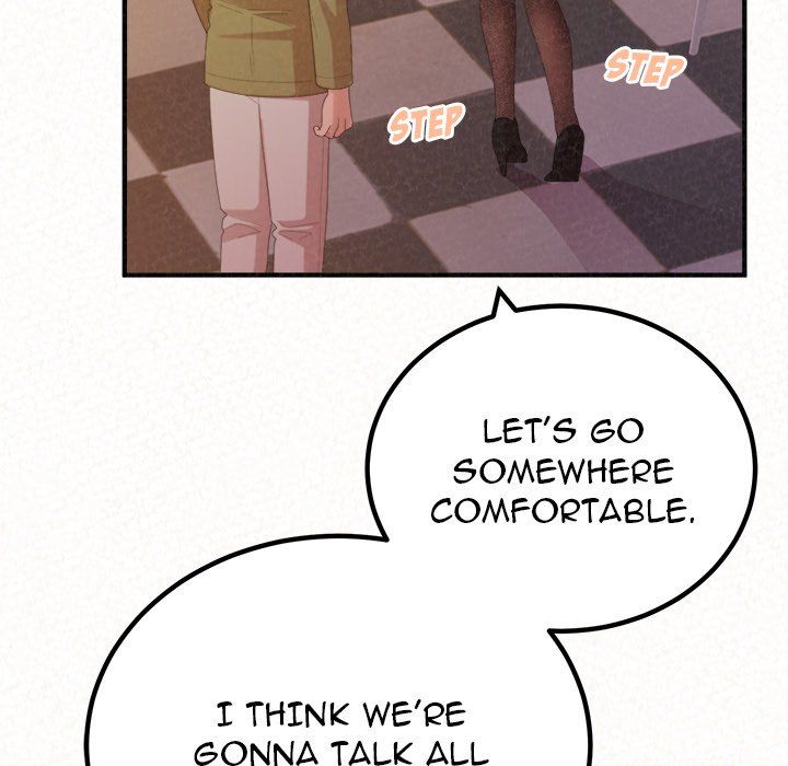 Milk Therapy Manhwa - Chapter 38 Page 155