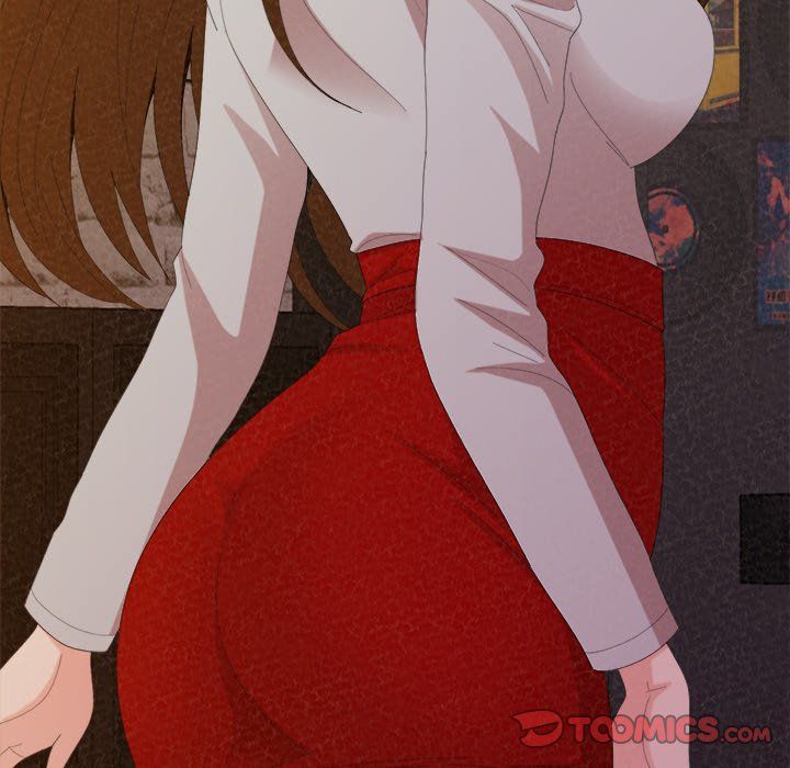 Milk Therapy Manhwa - Chapter 38 Page 158