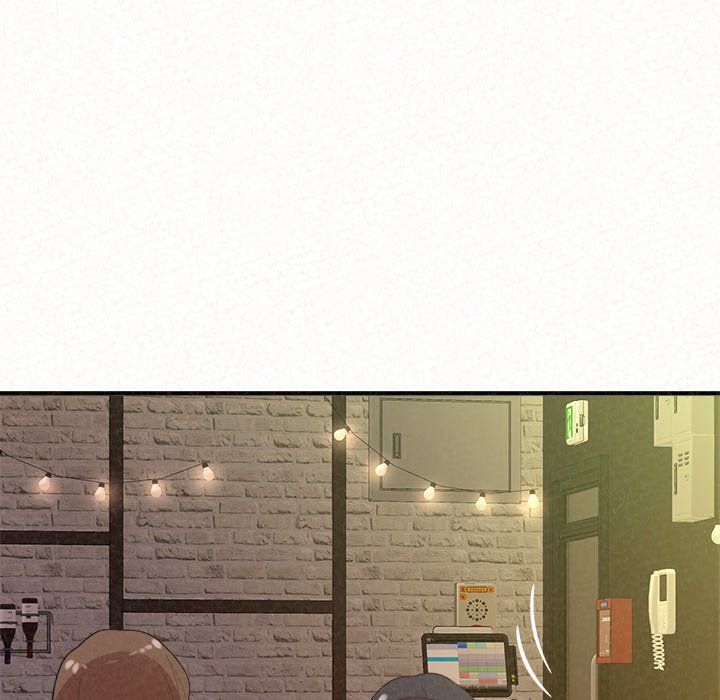 Milk Therapy Manhwa - Chapter 38 Page 160