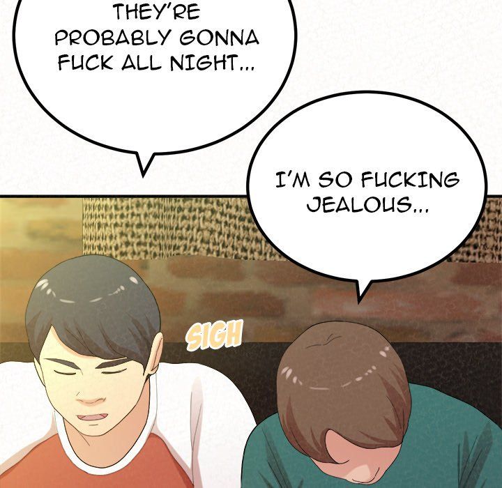 Milk Therapy Manhwa - Chapter 38 Page 162