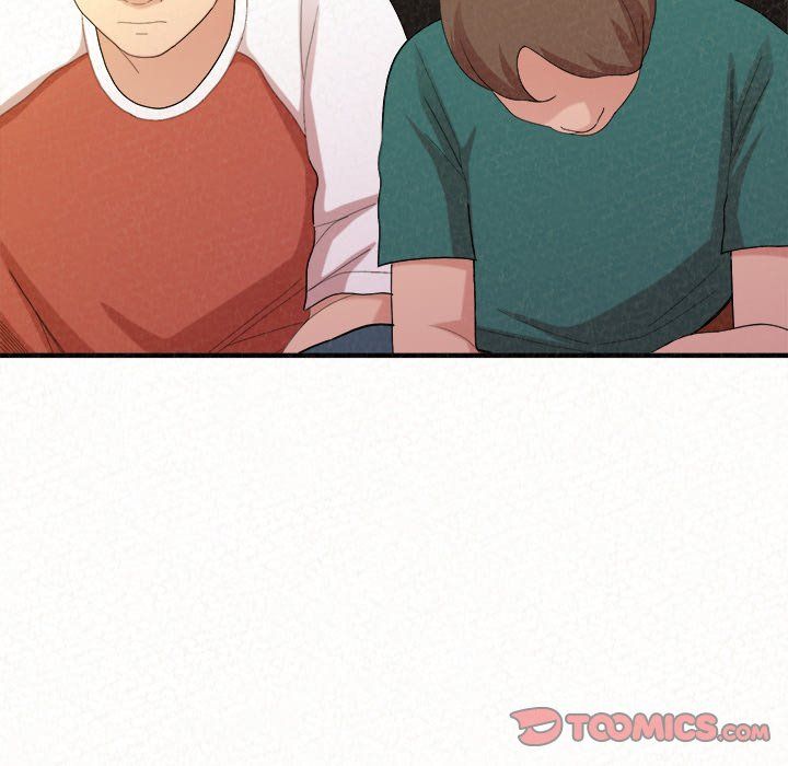 Milk Therapy Manhwa - Chapter 38 Page 164