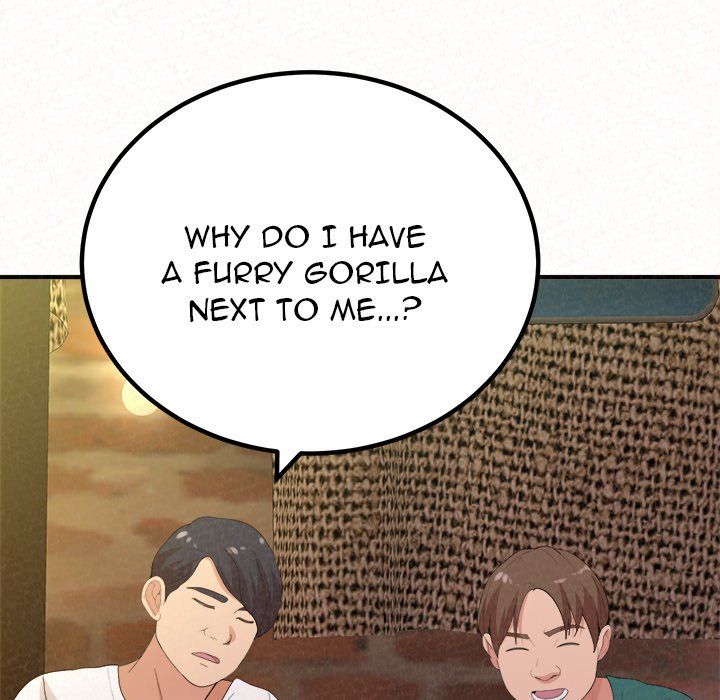 Milk Therapy Manhwa - Chapter 38 Page 165