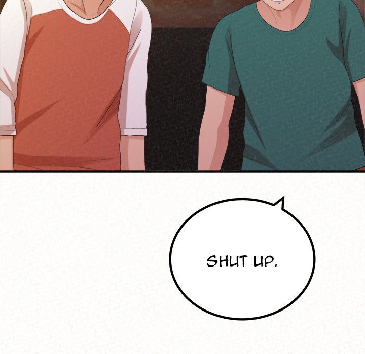 Milk Therapy Manhwa - Chapter 38 Page 166