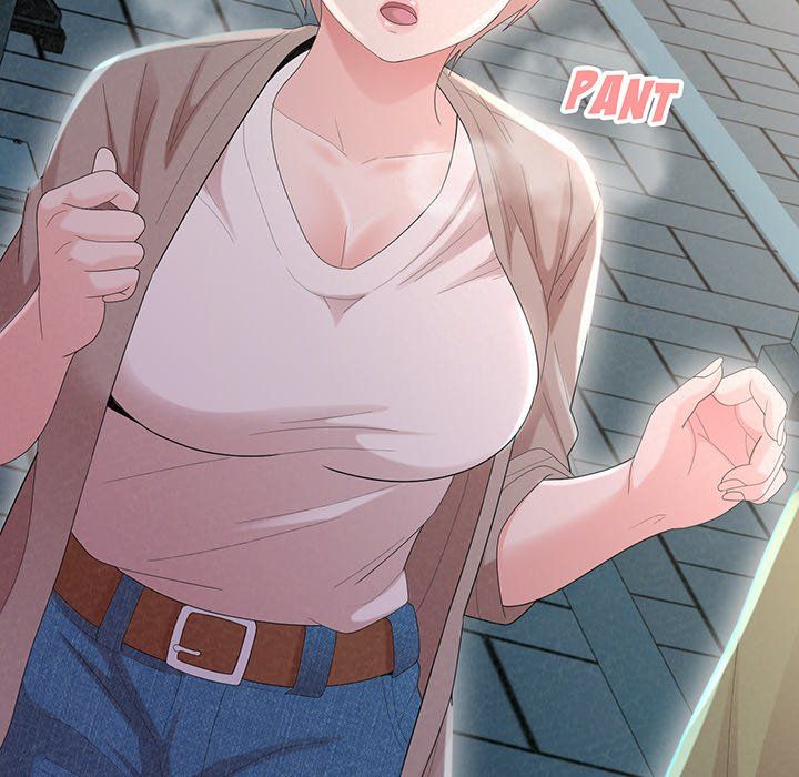 Milk Therapy Manhwa - Chapter 29 Page 6