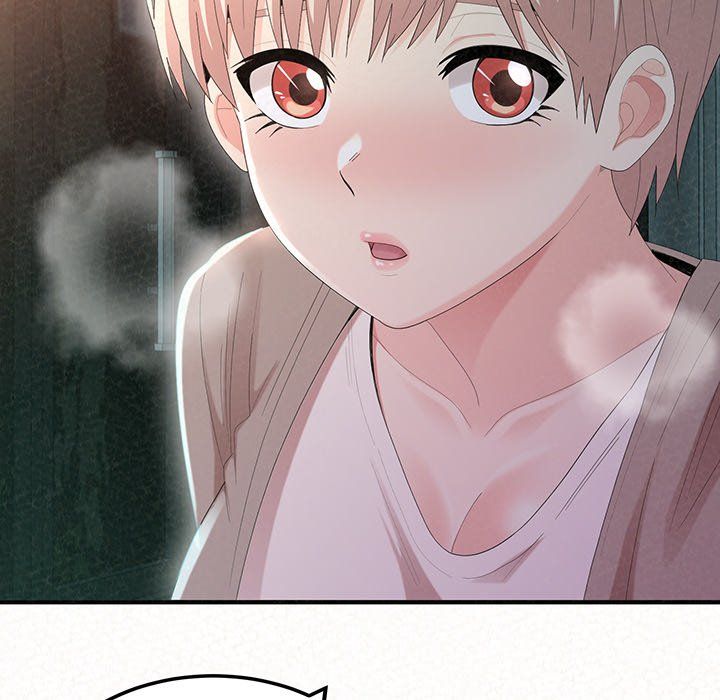 Milk Therapy Manhwa - Chapter 29 Page 9