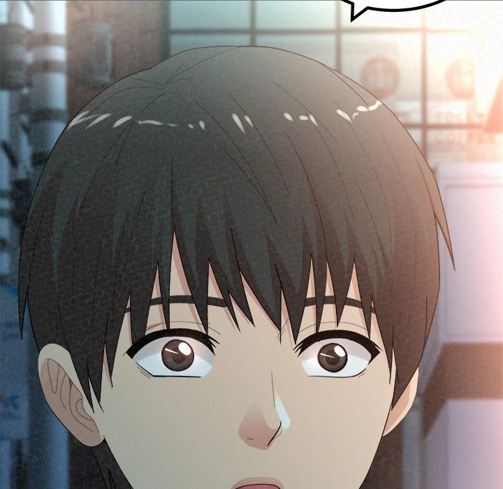 Milk Therapy Manhwa - Chapter 29 Page 11