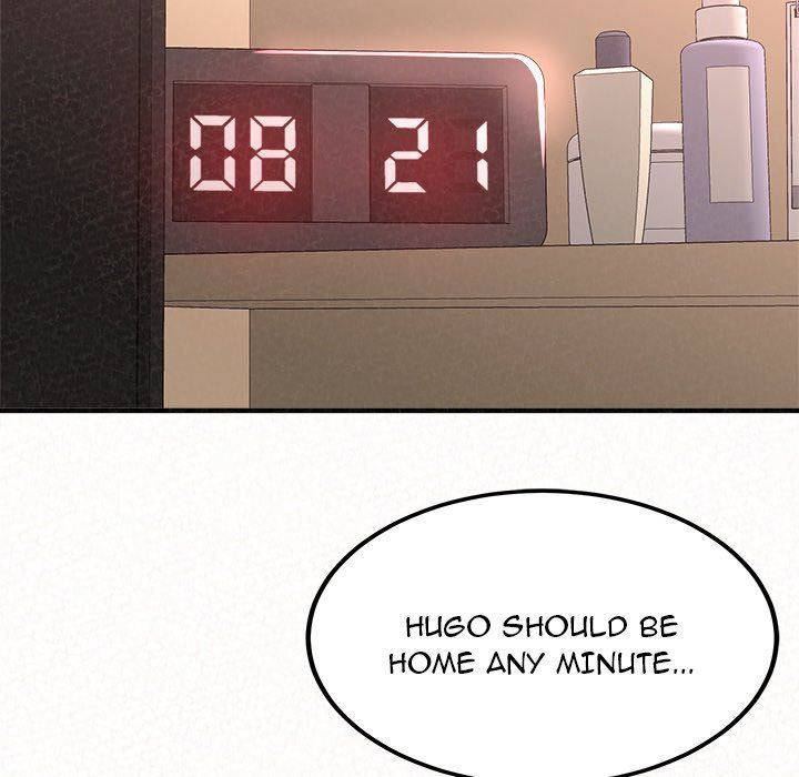 Milk Therapy Manhwa - Chapter 29 Page 17