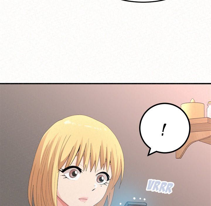 Milk Therapy Manhwa - Chapter 29 Page 18