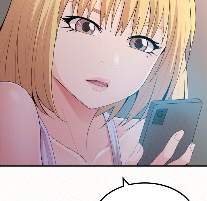 Milk Therapy Manhwa - Chapter 29 Page 21