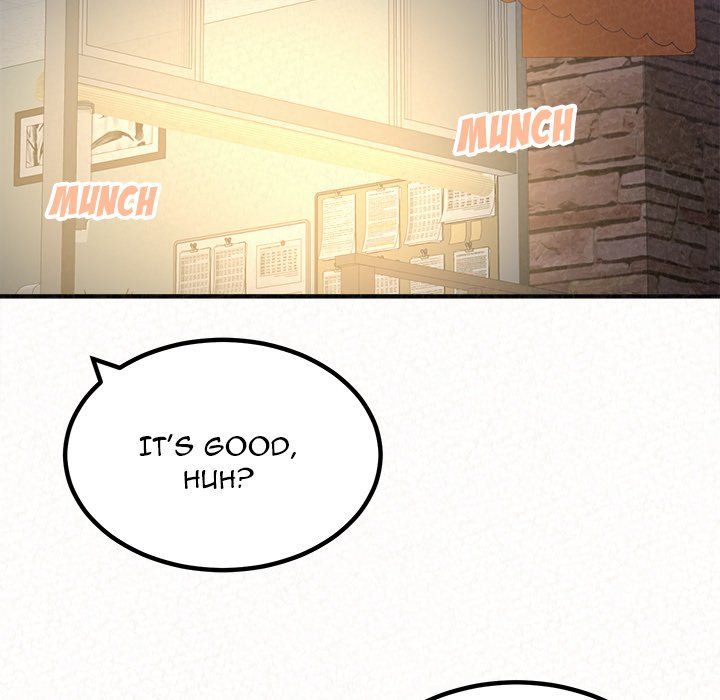 Milk Therapy Manhwa - Chapter 29 Page 24