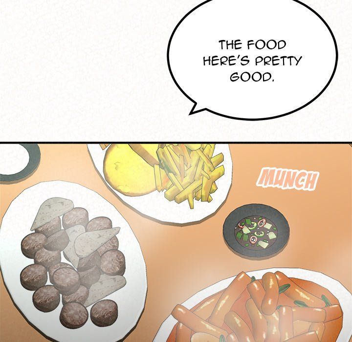 Milk Therapy Manhwa - Chapter 29 Page 25