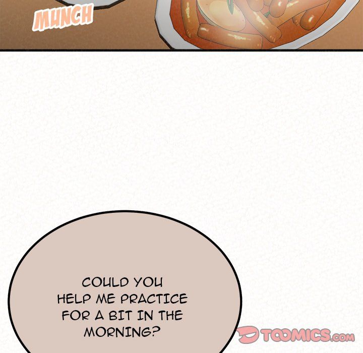 Milk Therapy Manhwa - Chapter 29 Page 26